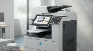 copy machine