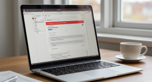 email