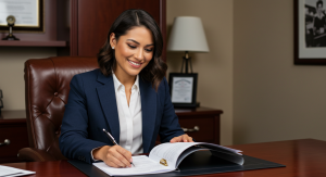 notary