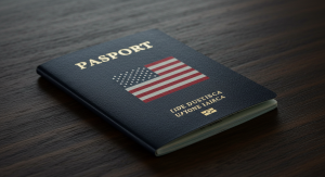 passport